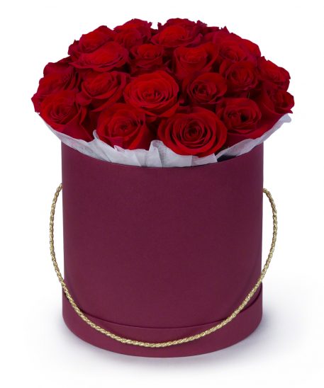 [:lt]Rožės dėžutėje[:ru]Розы в коробке[:]