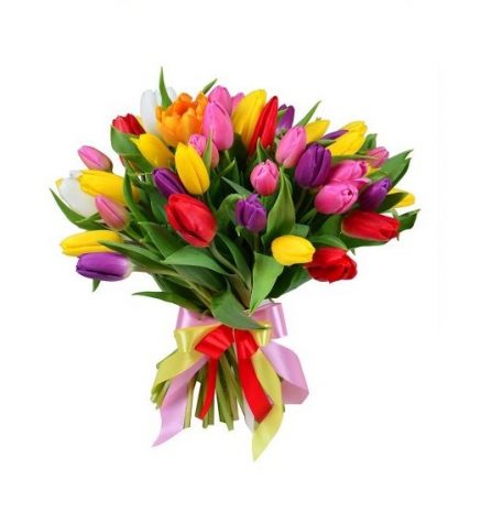 [:lt]Tulpės “Mix”[:ru]Тюльпаны "Микс"[:]